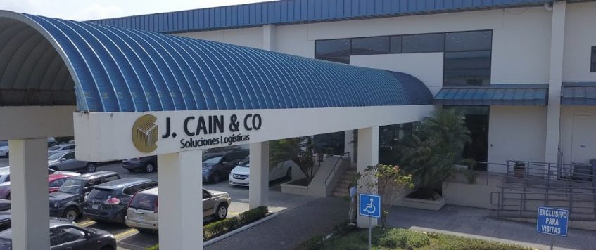 J. Cain & Co. | Servicios de Supply Chain en Panamá y Latinoamérica