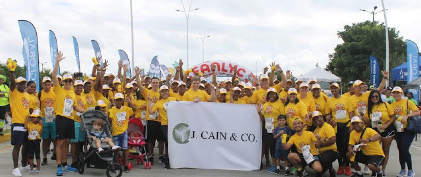 J. Cain & Co. | Supply Chain Services in Panama and Latin America