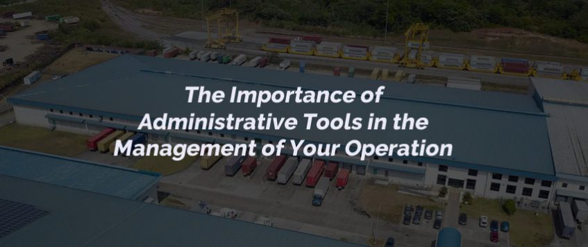 J. Cain & Co. | Supply Chain Services in Panama and Latin America