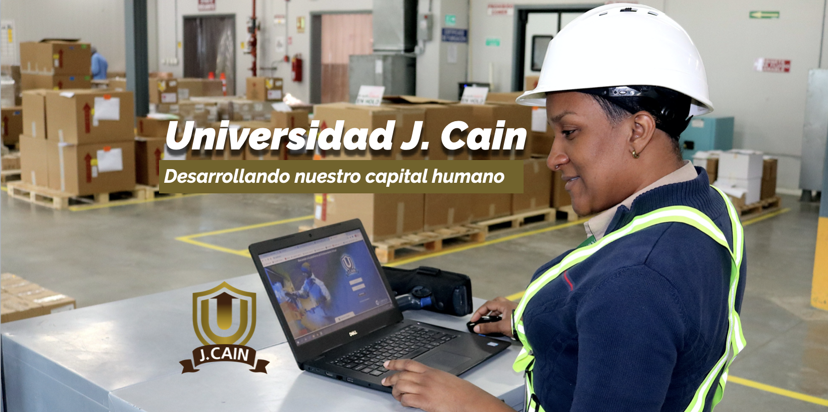 Universidad J Cain