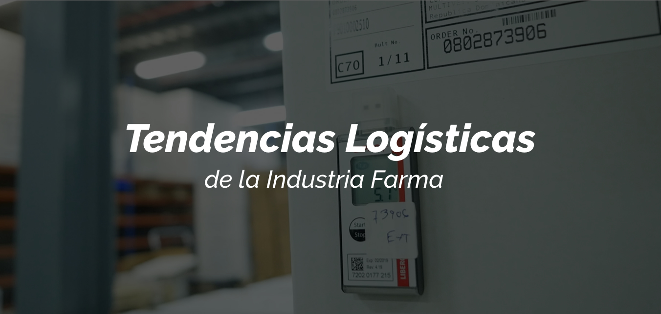 tendencias logistica farma j cain panama