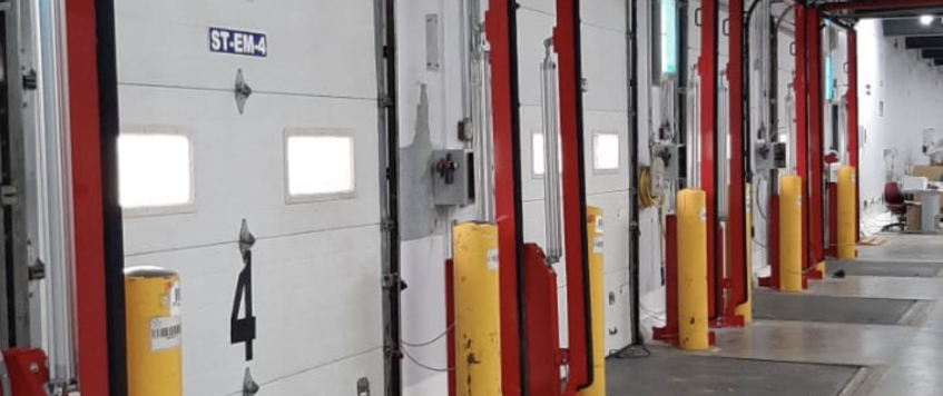 J. Cain & Co. | Supply Chain Services in Panama and Latin America