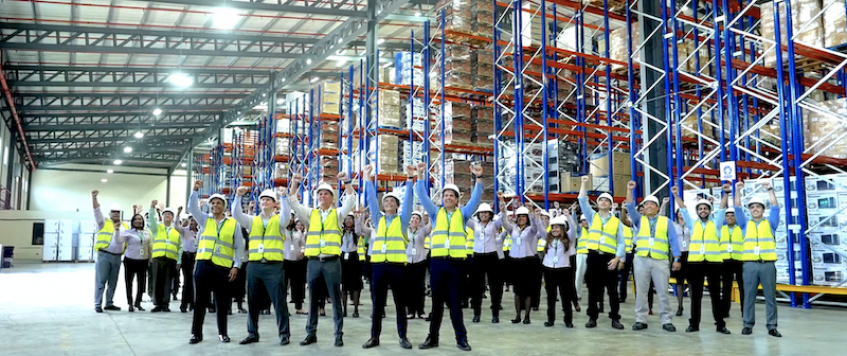 J. Cain & Co. | Supply Chain Services in Panama and Latin America