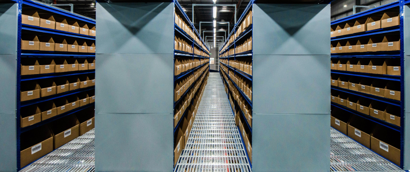 J. Cain & Co. | Supply Chain Services in Panama and Latin America