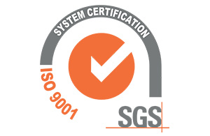 SGS ISO