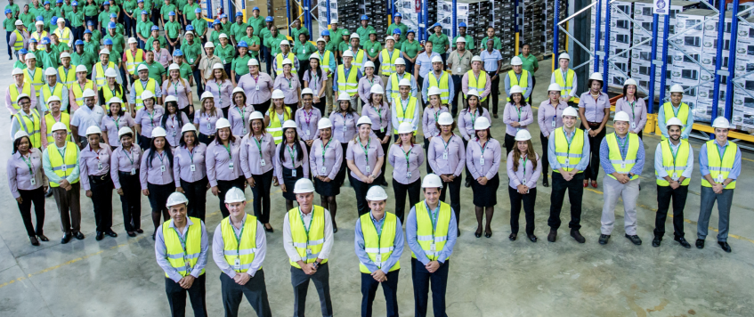 J. Cain & Co. | Supply Chain Services in Panama and Latin America