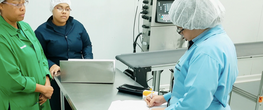 J. Cain & Co. | Supply Chain Services in Panama and Latin America