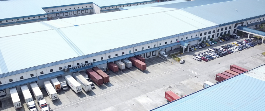 J. Cain & Co. | Supply Chain Services in Panama and Latin America