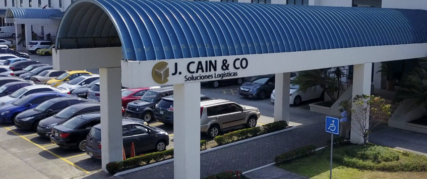 J. Cain & Co. | Supply Chain Services in Panama and Latin America