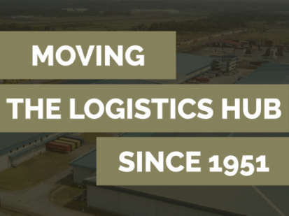 J. Cain & Co. | Supply Chain Services in Panama and Latin America