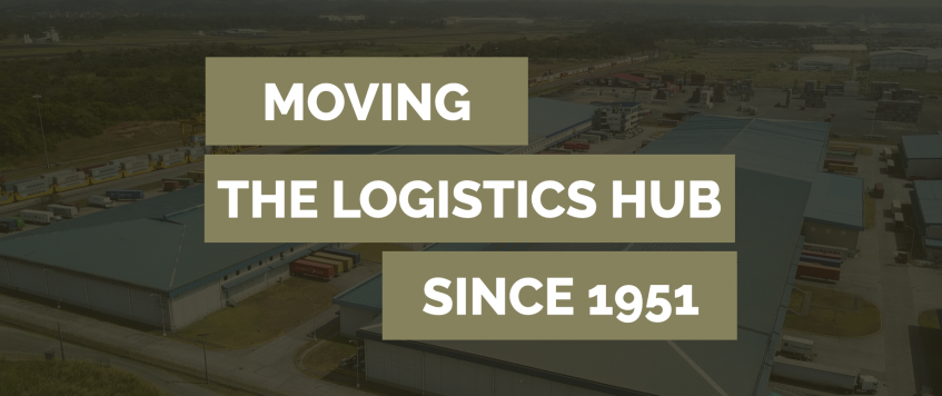 J. Cain & Co. | Supply Chain Services in Panama and Latin America
