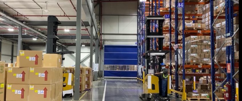 J. Cain & Co. | Supply Chain Services in Panama and Latin America