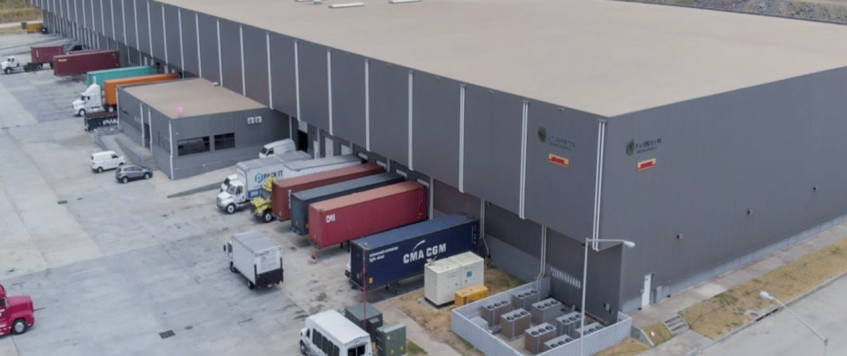 J. Cain & Co. | Supply Chain Services in Panama and Latin America