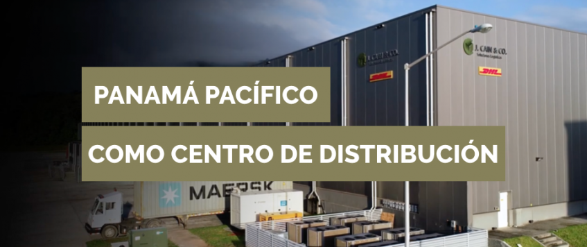 J. Cain & Co. | Supply Chain Services in Panama and Latin America