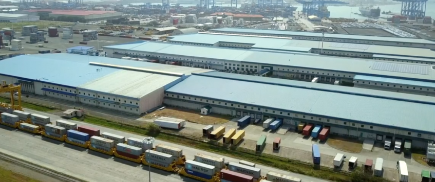 J. Cain & Co. | Supply Chain Services in Panama and Latin America