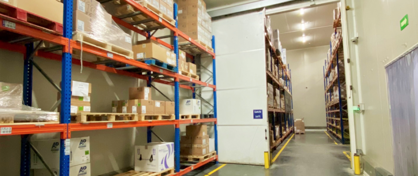 J. Cain & Co. | Supply Chain Services in Panama and Latin America