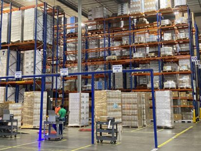 J. Cain & Co. | Supply Chain Services in Panama and Latin America