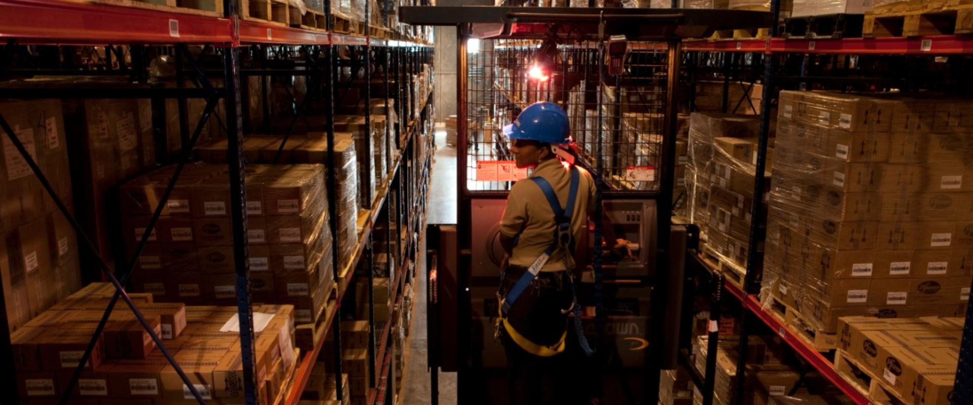 J. Cain & Co. | Supply Chain Services in Panama and Latin America