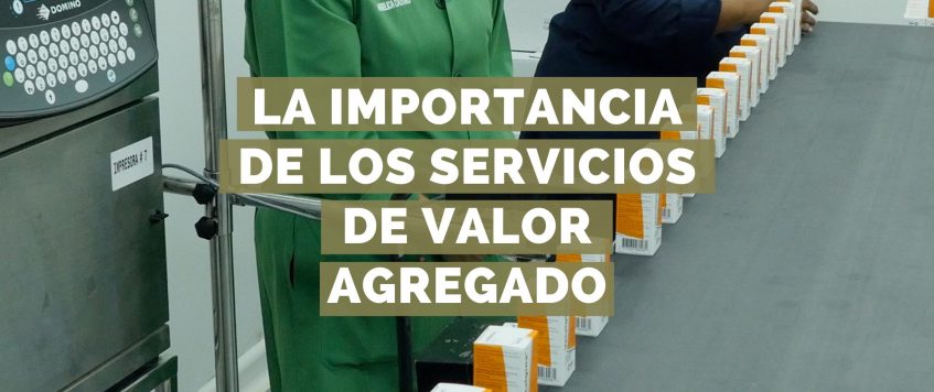 J. Cain & Co. | Supply Chain Services in Panama and Latin America
