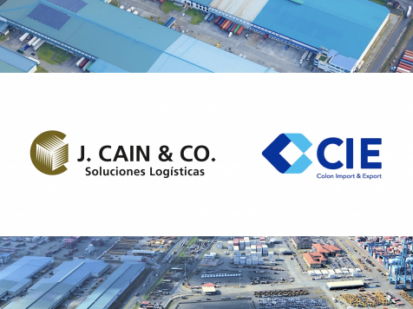 J. Cain & Co. | Supply Chain Services in Panama and Latin America