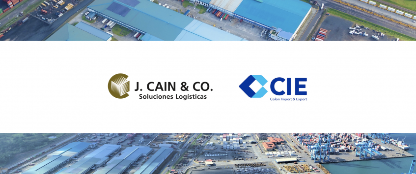 J. Cain & Co. | Supply Chain Services in Panama and Latin America