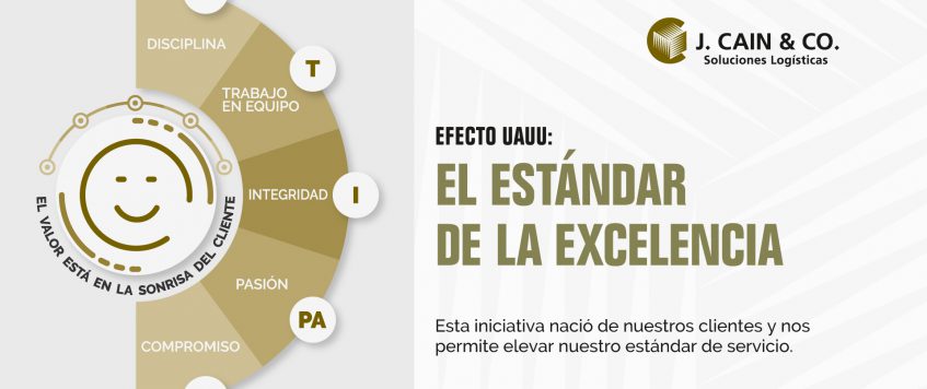 J. Cain & Co. | Supply Chain Services in Panama and Latin America