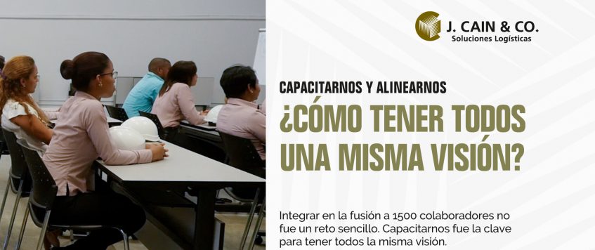 J. Cain & Co. | Supply Chain Services in Panama and Latin America