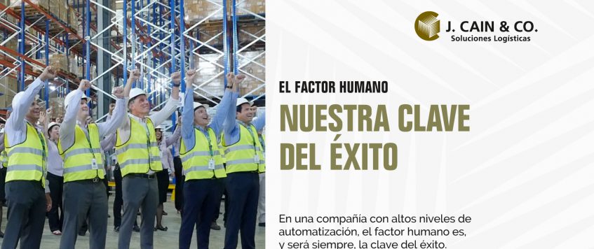 J. Cain & Co. | Supply Chain Services in Panama and Latin America