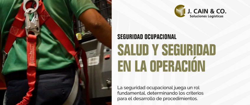 J. Cain & Co. | Supply Chain Services in Panama and Latin America