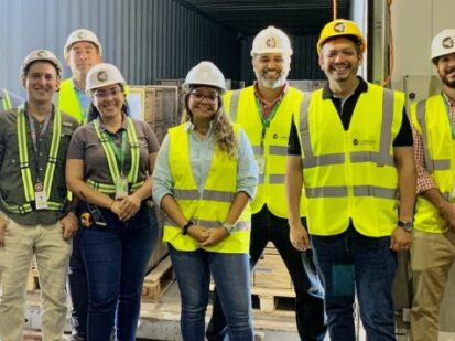 J. Cain & Co. | Supply Chain Services in Panama and Latin America