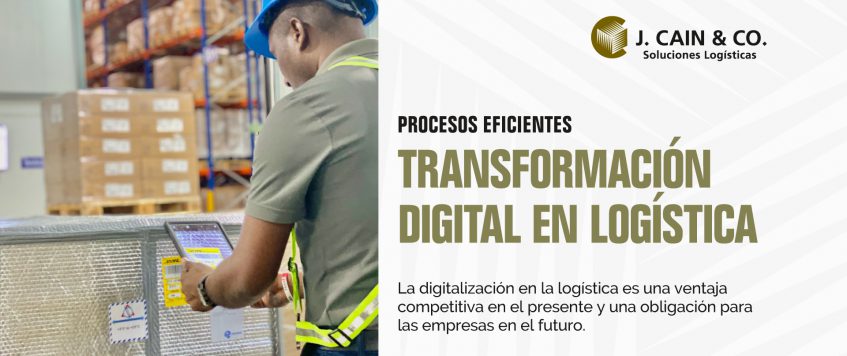 J. Cain & Co. | Supply Chain Services in Panama and Latin America