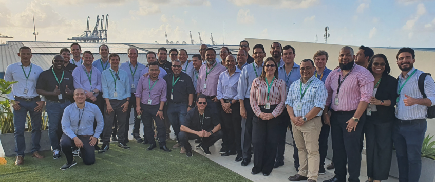 J. Cain & Co. | Supply Chain Services in Panama and Latin America