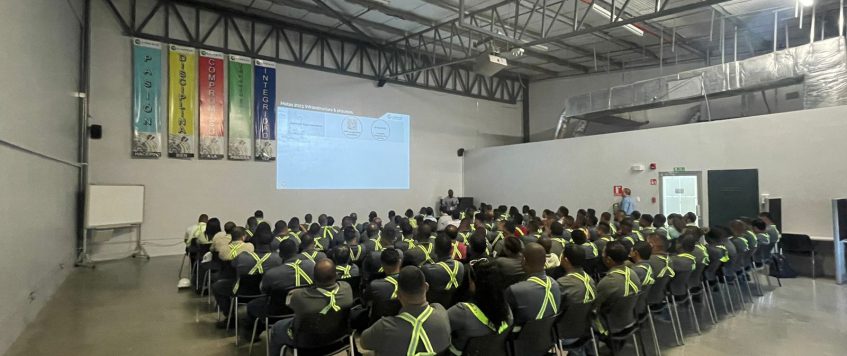 J. Cain & Co. | Supply Chain Services in Panama and Latin America