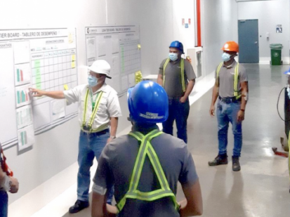 J. Cain & Co. | Supply Chain Services in Panama and Latin America