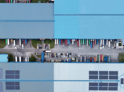 J. Cain & Co. | Supply Chain Services in Panama and Latin America