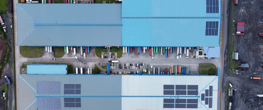 J. Cain & Co. | Supply Chain Services in Panama and Latin America