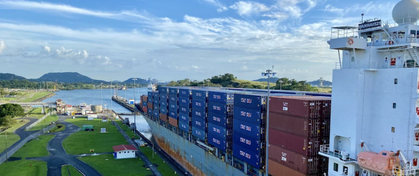 J. Cain & Co. | Supply Chain Services in Panama and Latin America
