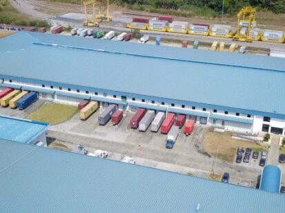 J. Cain & Co. | Supply Chain Services in Panama and Latin America