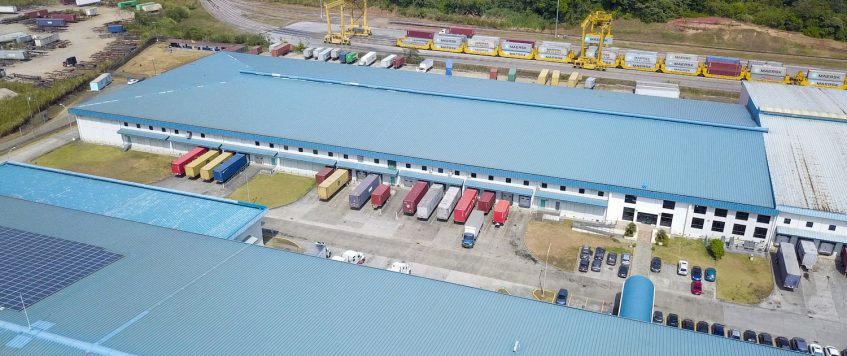 J. Cain & Co. | Supply Chain Services in Panama and Latin America