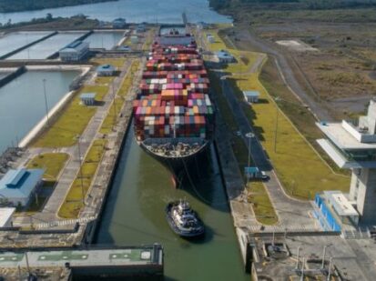 J. Cain & Co. | Supply Chain Services in Panama and Latin America