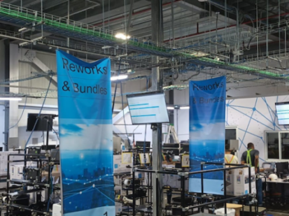 J. Cain & Co. | Supply Chain Services in Panama and Latin America