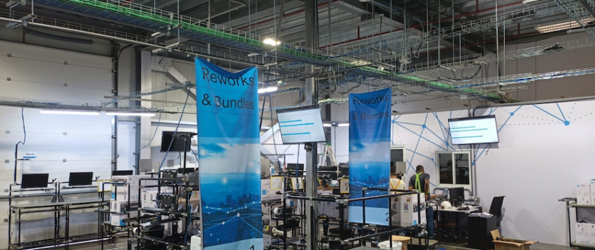 J. Cain & Co. | Supply Chain Services in Panama and Latin America