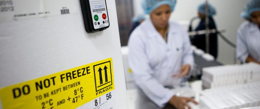 J. Cain & Co. | Servicios de Supply Chain en Panamá y Latinoamérica