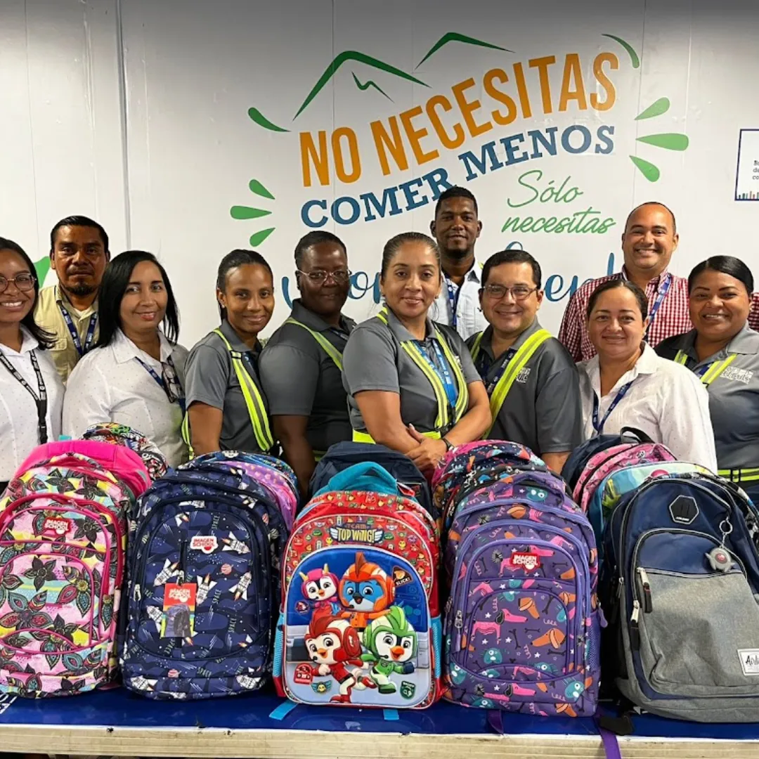 Corporate social responsibility