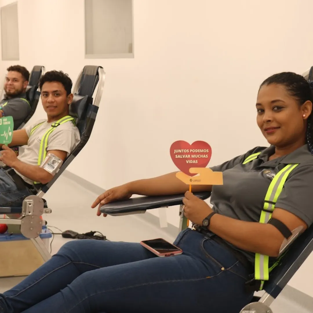 Corporate social responsibility