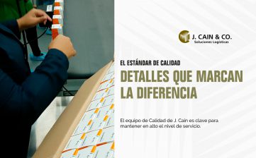 El estándar de calidad y los detalles que marcan la diferencia