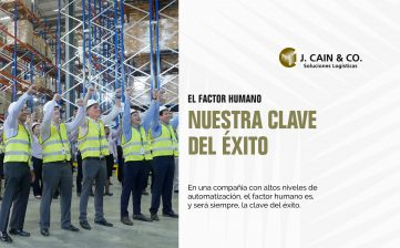 El factor humano: La clave del éxito