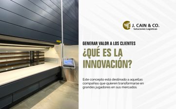 ¿Qué es la innovación?