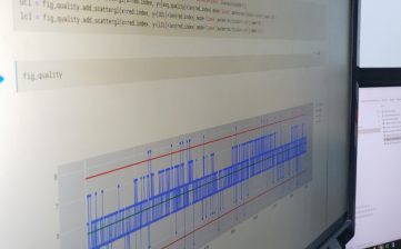 El mejor control de datos es un control de procesos