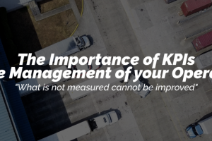 The Importance of KPIs in the Management of your Operation